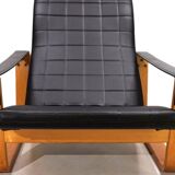 Asko Pulkka armchair