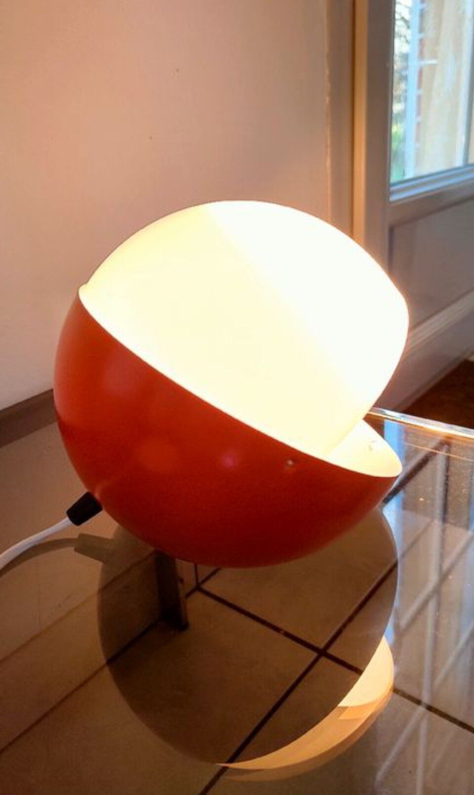 Lamp