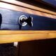 Bureau vintage