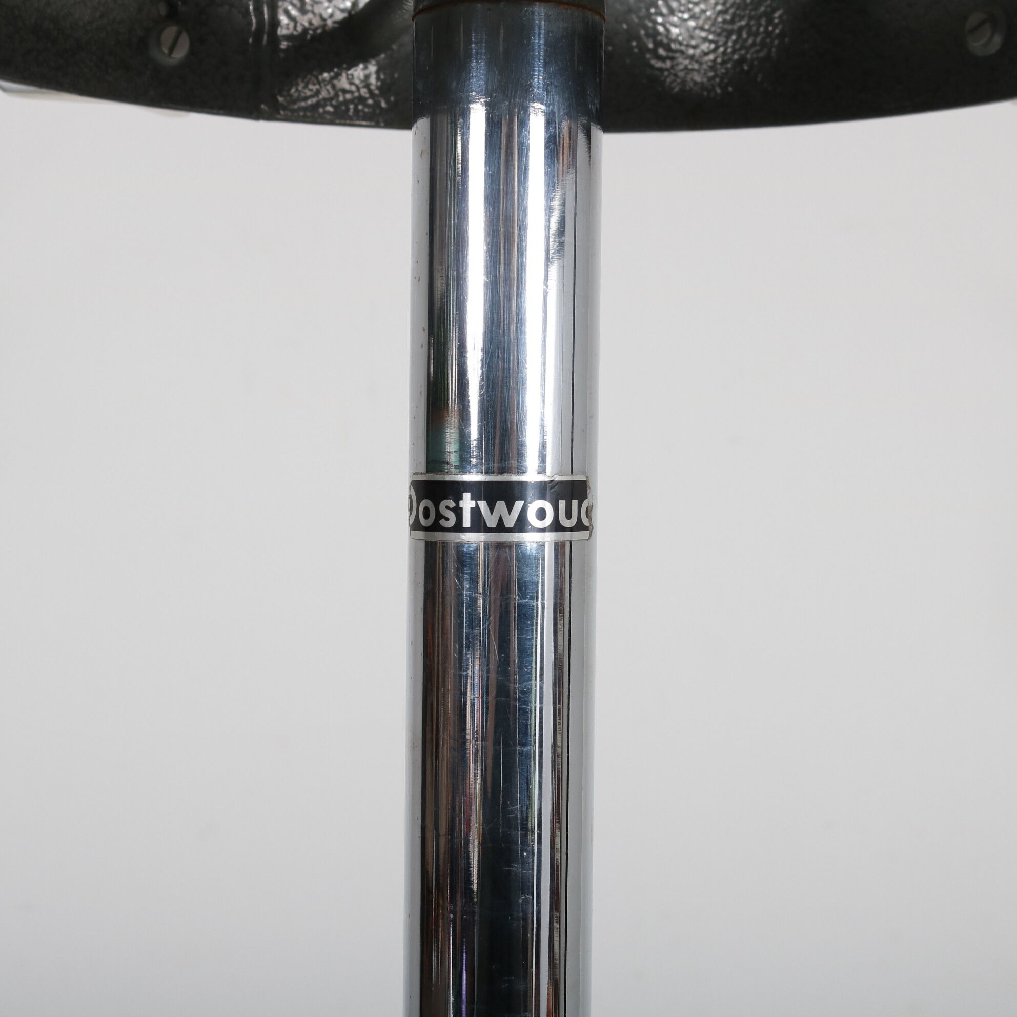 Coat rack by Oostwoud in the Netherlands 1960