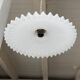 Opaline suspension