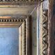 Tableau HSP school of the North Impressionist late 19th century marine port signed + frame