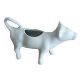 Milk cow pot