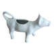 Milk cow pot