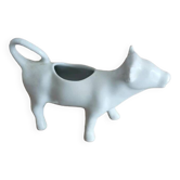 Milk cow pot