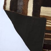Tapis kurde vintage fait main sku 3049