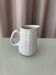 Small vintage jug Ceramano – West Germany – 1970s