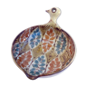 Ceramic malarmey bird cup