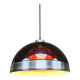 Suspension vintage design Space Age 1960