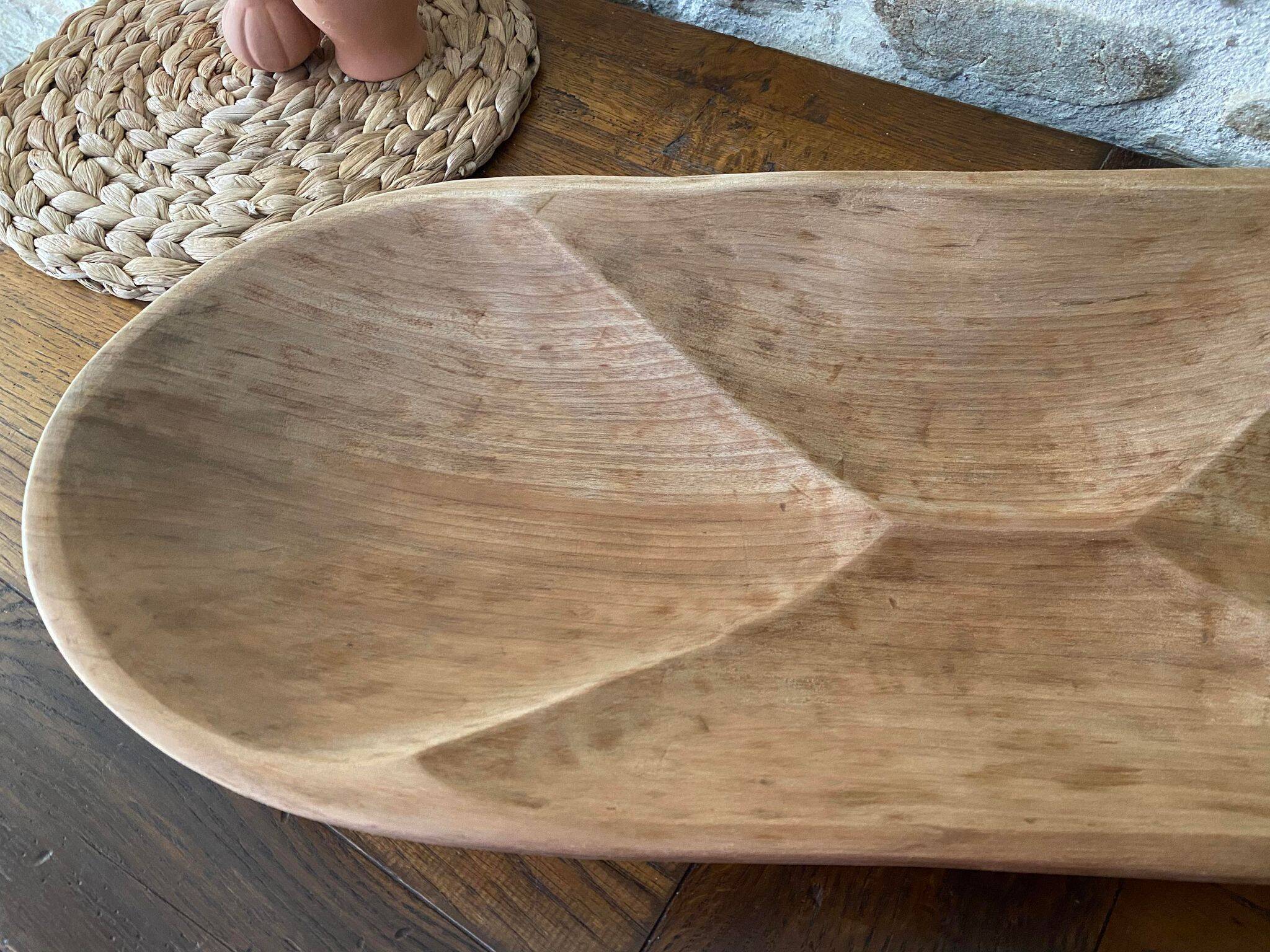 Large fruit basket or presentation tray