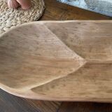 Large fruit basket or presentation tray