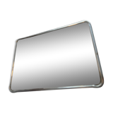 Barber mirror