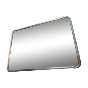 Miroir de barbier
