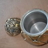 "Artichoke" ice bucket by Mauro Manetti