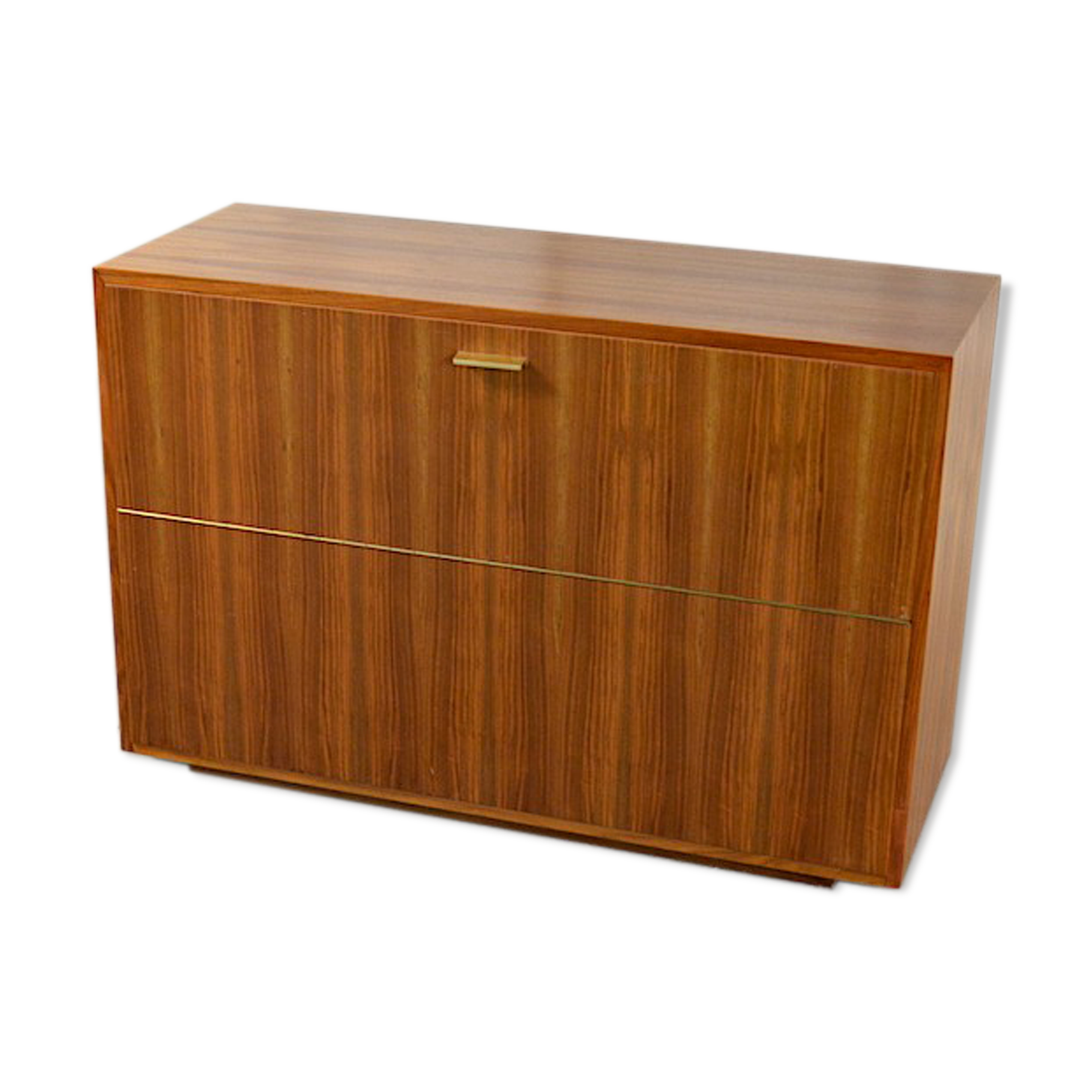 Meuble bas vintage 1960