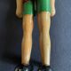 Pinocchios en bois