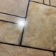 Vintage coffee table from the 80s in travertine and onyx made in italy