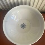 Large Saint Amand salad bowl