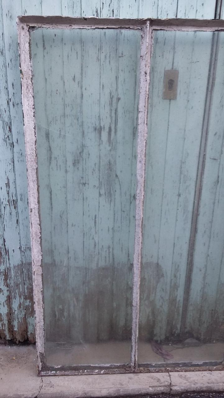 Workshop glass 207 x 141