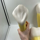 Large size dental model 3 tooth