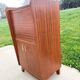 Scandinavian secretary from the 1950s/60s.