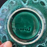 Ceramic tea service Vallauris