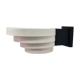 Minimalist wall lamp by Raak, Netherlands 1950s