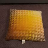 Seventies period cushion - 1970s