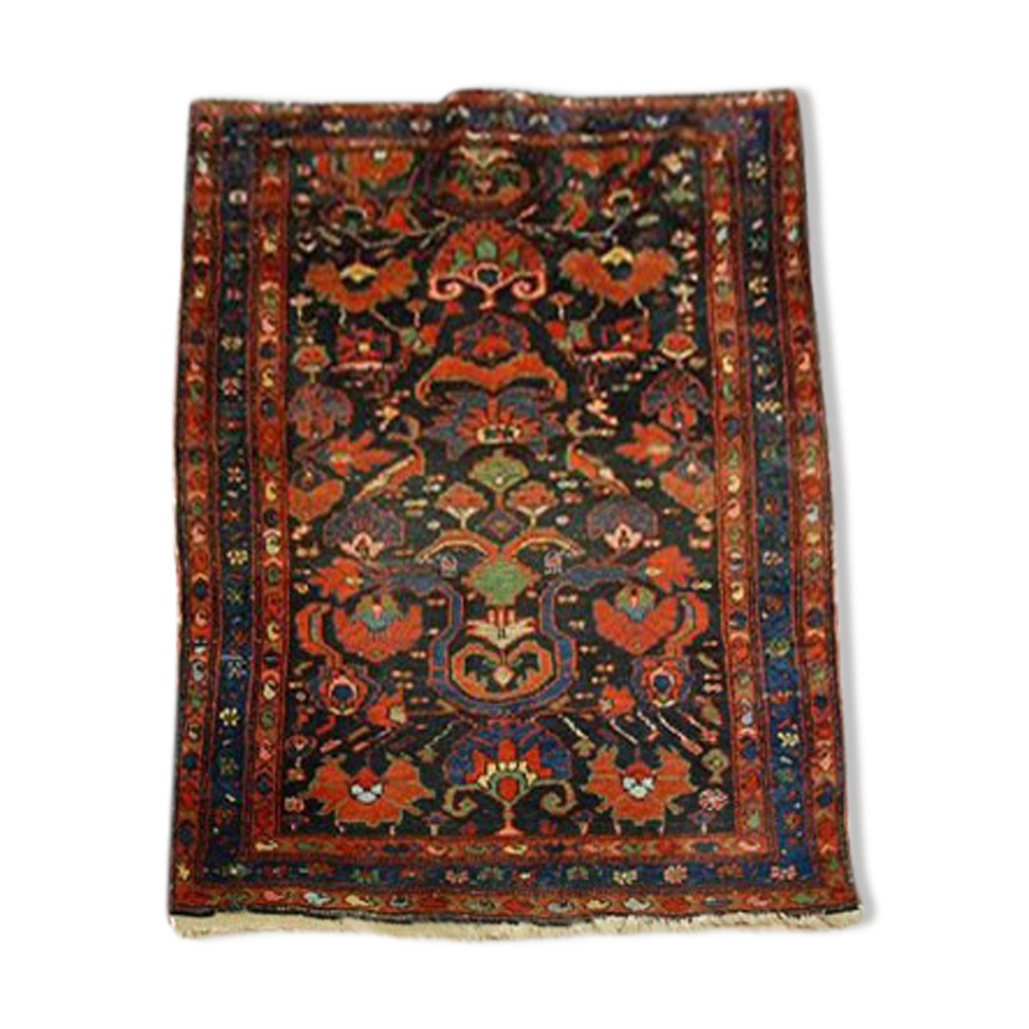 Handmade persian carpet n.245