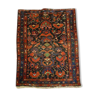 Handmade persian carpet n.245