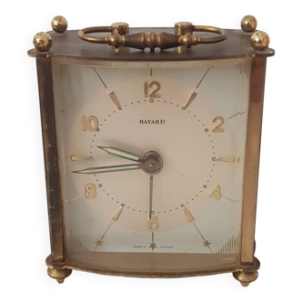 Bayard vintage alarm clock