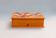 Wooden boxes decorated with Catalan