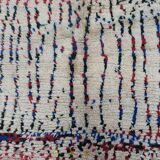 Tapis Azilal 220 x 95 cm