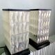 Pair of lamp 1980