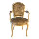 Louis XV armchair