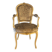 Louis XV armchair