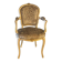 Louis XV armchair