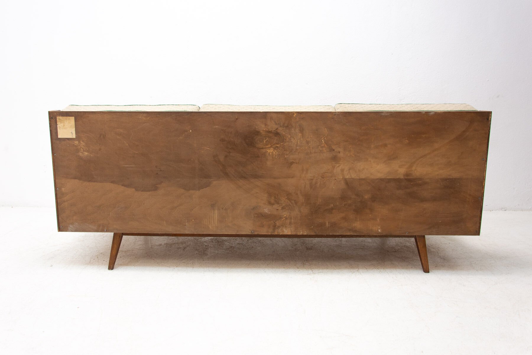 Mid Century U-460 sideboard by Jiří Jiroutek for Interiér Praha