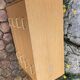 Commode vintage