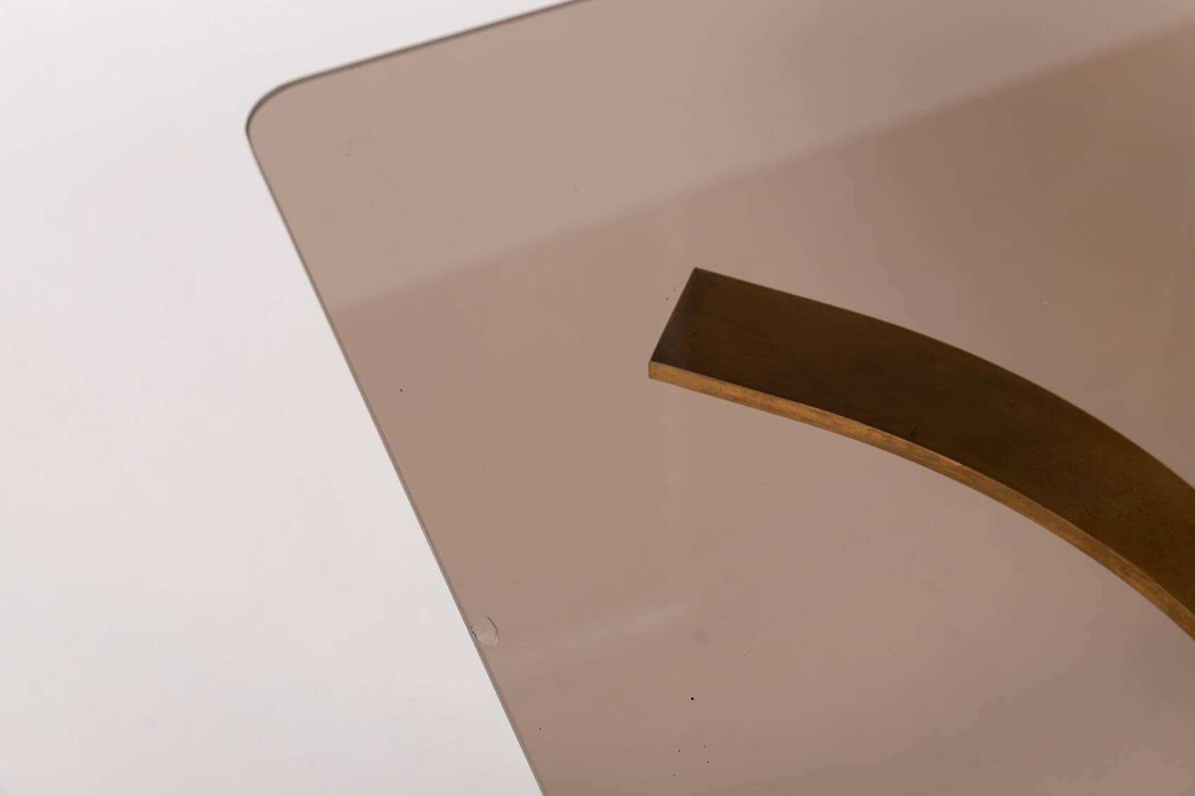 1970’s Italian design coffee table