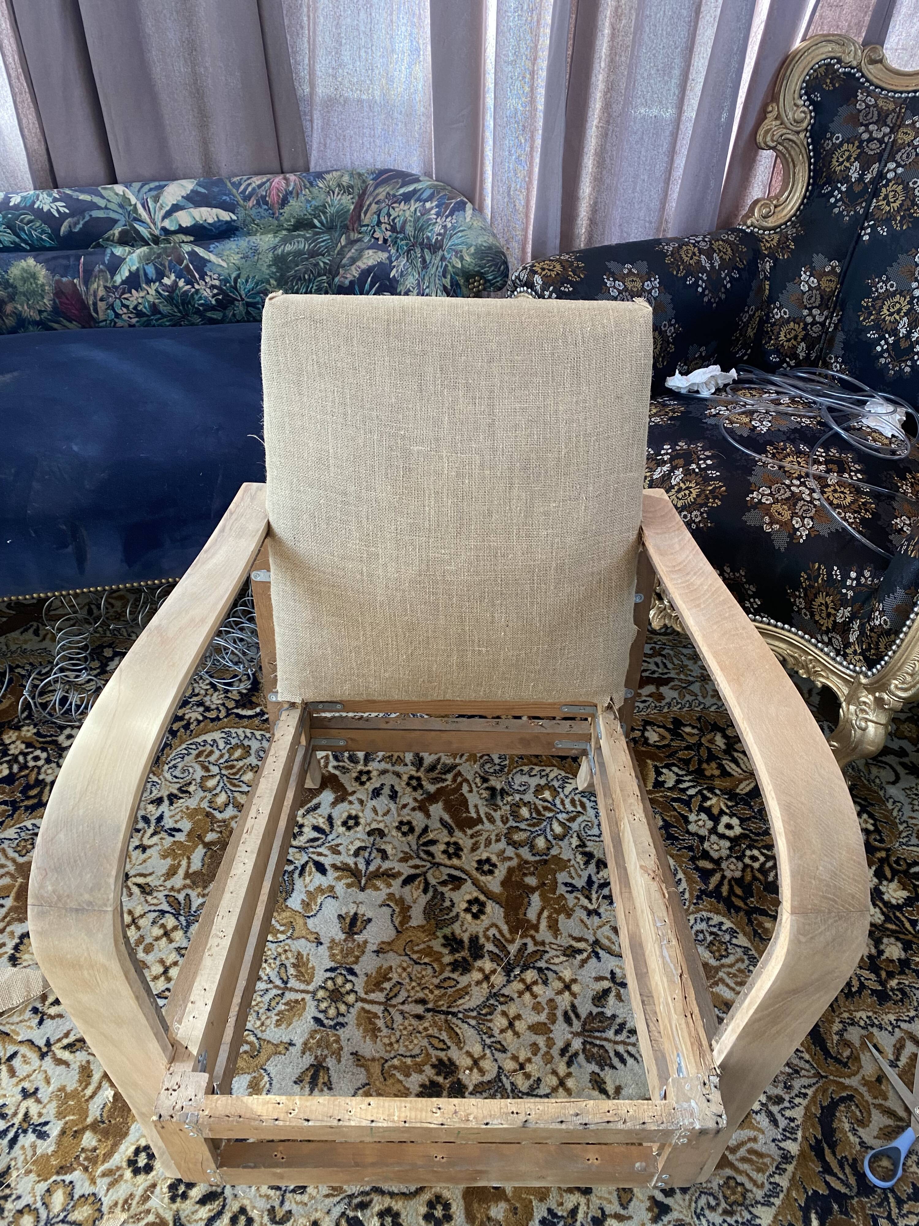 Fauteuil