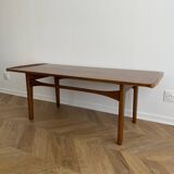 Vintage coffee table