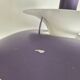 Suspension PH5 en violet par Poul Henningsen pour Louis Poulsen, Danemark 1960