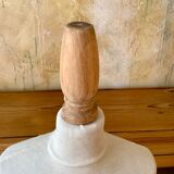 Child mannequin bust
