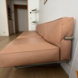 3-seater sofa LC5 le corbusier