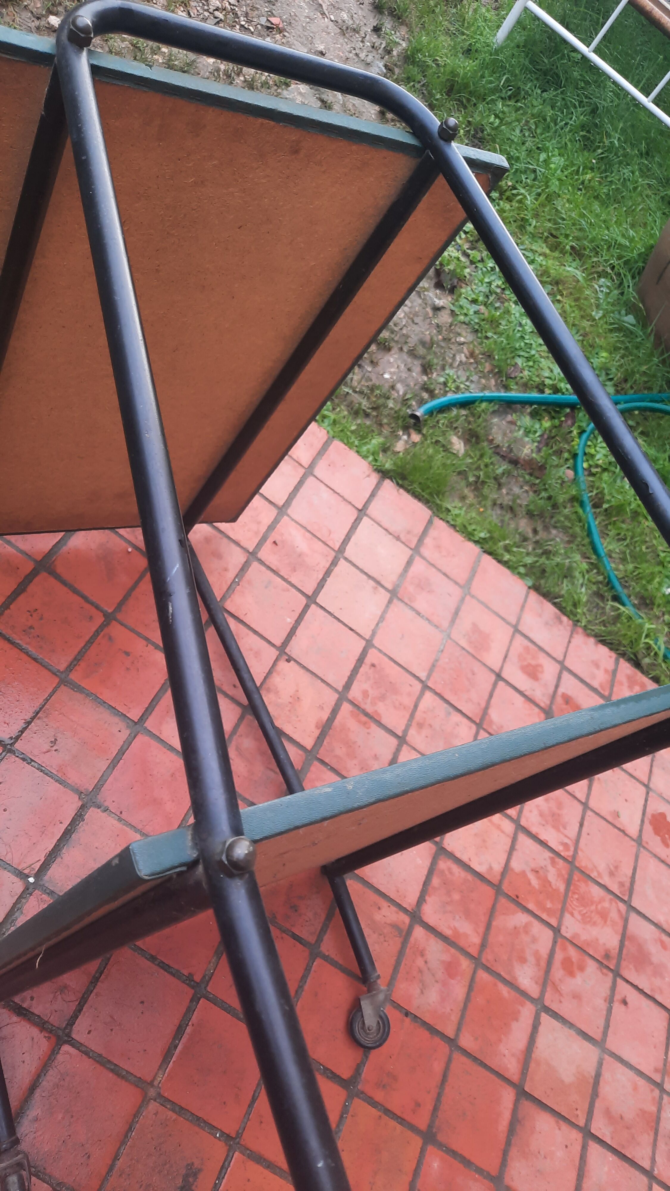 Roulette service year 50/60