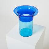 Incalmo vase by Luciano Gaspari for Salviati circa 1970