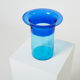 Incalmo vase by Luciano Gaspari for Salviati circa 1970