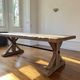 Farm Table Star – Old Oak 250 cm