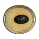 Old napoleon III plateau